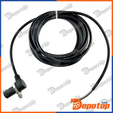 Capteur ABS arrière pour MERCEDES | 20-0187, 30491